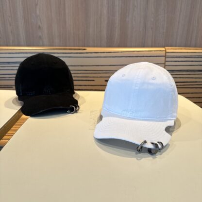 Balenciaga simple fashion baseball cap