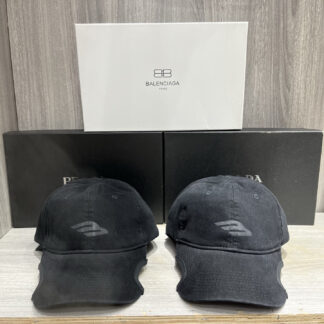 Balenciaga simple fashion baseball cap