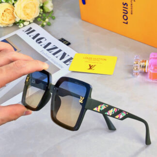 LOUIS VUITTON Fashion Sunglasses