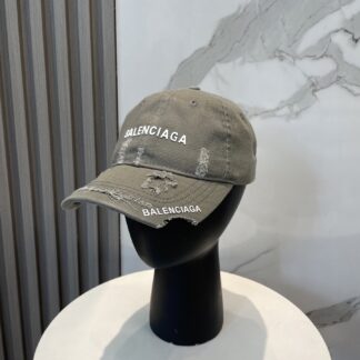 Balenciaga simple fashion baseball cap