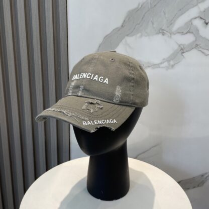 Balenciaga simple fashion baseball cap