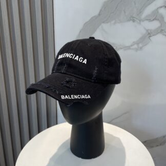 Balenciaga simple fashion baseball cap
