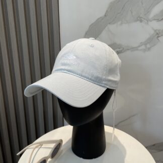 Balenciaga simple fashion baseball cap