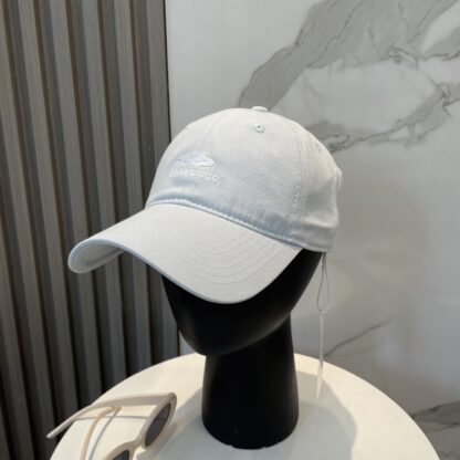 Balenciaga simple fashion baseball cap