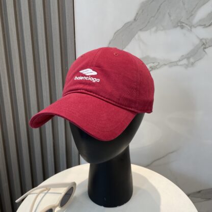 Balenciaga simple fashion baseball cap