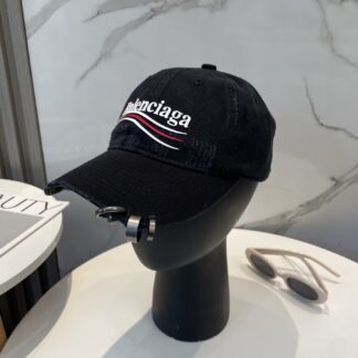 Balenciaga simple fashion baseball cap