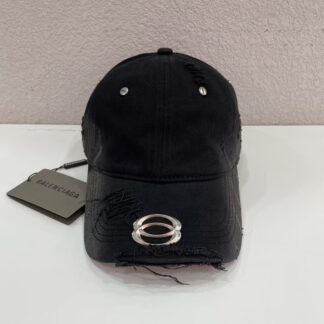 Balenciaga simple fashion baseball cap