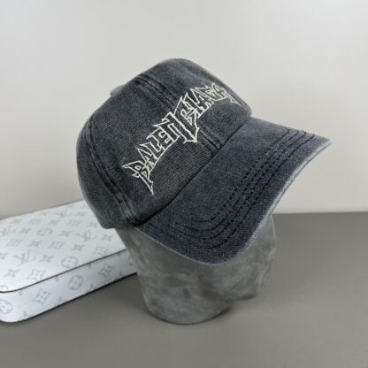 Balenciaga simple fashion baseball cap