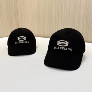 Balenciaga simple fashion baseball cap