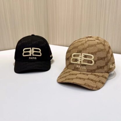 Balenciaga simple fashion baseball cap