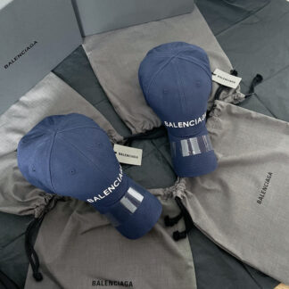 Balenciaga simple fashion baseball cap