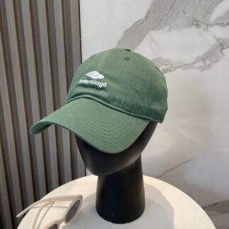 Balenciaga simple fashion baseball cap