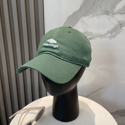 Balenciaga simple fashion baseball cap