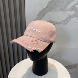 Balenciaga simple fashion baseball cap