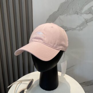 Balenciaga simple fashion baseball cap