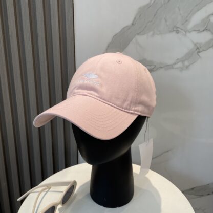 Balenciaga simple fashion baseball cap