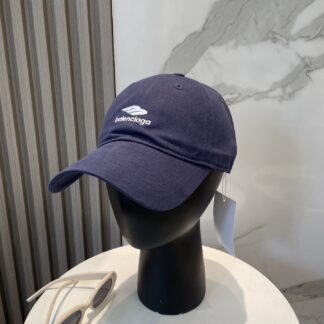 Balenciaga simple fashion baseball cap