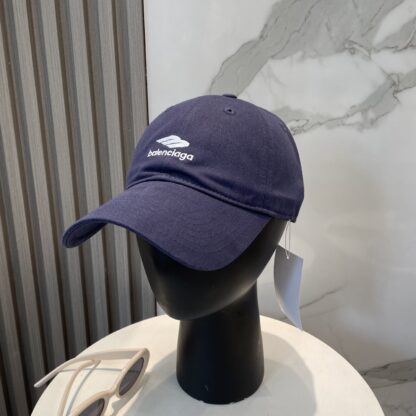 Balenciaga simple fashion baseball cap