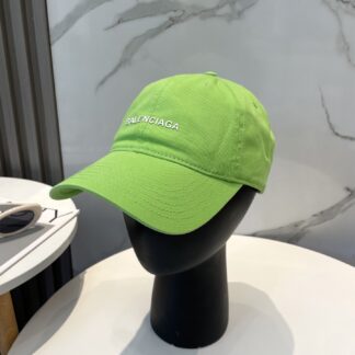 Balenciaga new fashion baseball cap