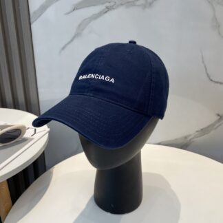 Balenciaga new fashion baseball cap