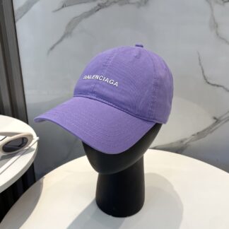 Balenciaga new fashion baseball cap