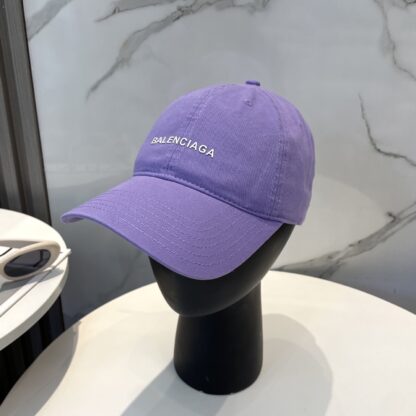 Balenciaga new fashion baseball cap