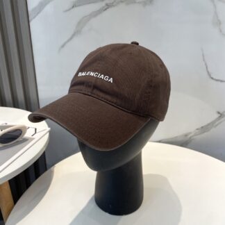 Balenciaga new fashion baseball cap