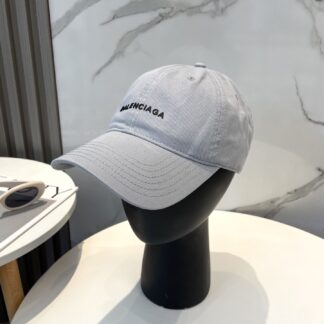 Balenciaga new fashion baseball cap