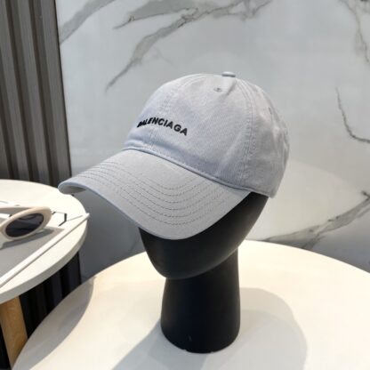 Balenciaga new fashion baseball cap