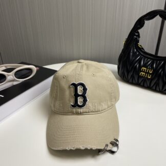 Balenciaga simple fashion baseball cap