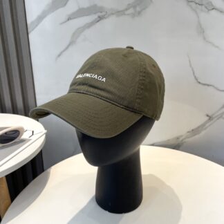 Balenciaga new fashion baseball cap