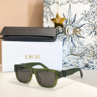 Dior fashion temperament sunglasses