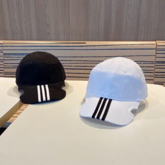 Balenciaga simple fashion baseball cap