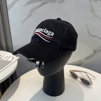 Balenciaga simple fashion baseball cap