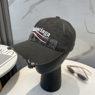 Balenciaga simple fashion baseball cap
