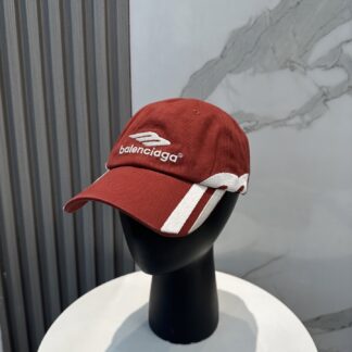 Balenciaga simple fashion baseball cap
