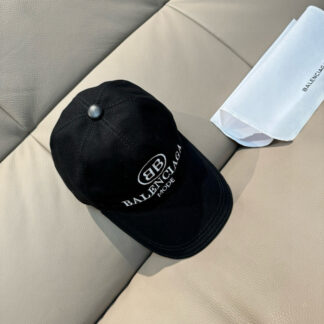 Balenciaga simple fashion baseball cap