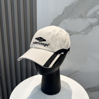 Balenciaga simple fashion baseball cap