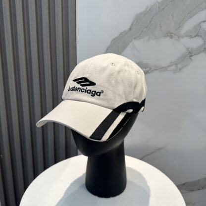 Balenciaga simple fashion baseball cap