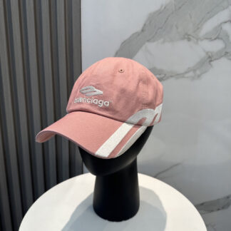 Balenciaga simple fashion baseball cap