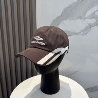Balenciaga simple fashion baseball cap
