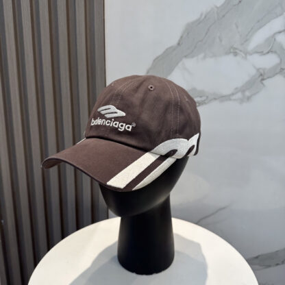 Balenciaga simple fashion baseball cap