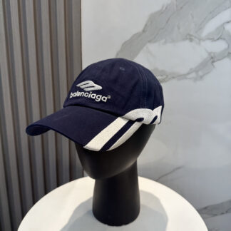 Balenciaga simple fashion baseball cap