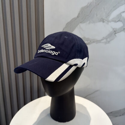 Balenciaga simple fashion baseball cap
