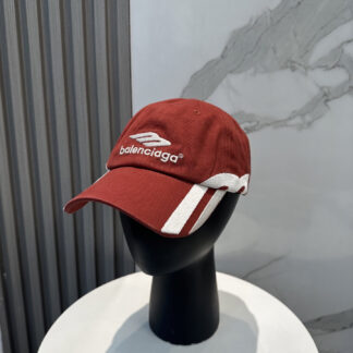 Balenciaga simple fashion baseball cap