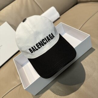 Balenciaga simple fashion baseball cap
