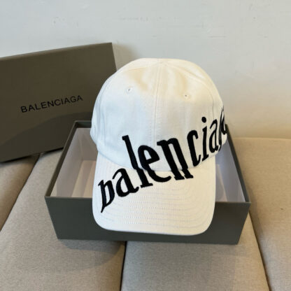 Balenciaga simple fashion baseball cap