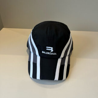 Balenciaga simple fashion baseball cap