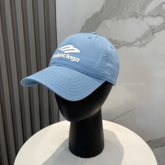 Balenciaga new fashion baseball cap