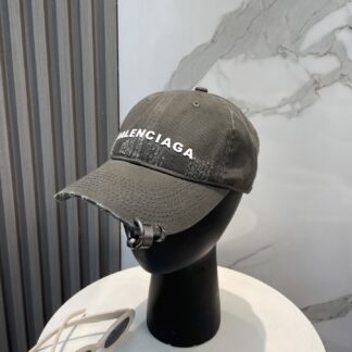 Balenciaga simple fashion baseball cap